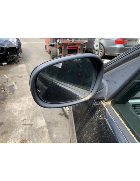 Serrure avant gauche BMW SERIE 3 E90 PHASE 2 Diesel