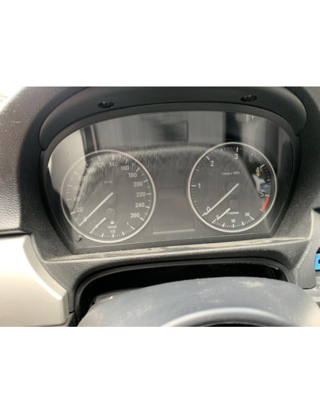 Amortisseur arriere gauche BMW SERIE 3 E90 PHASE 2 Diesel