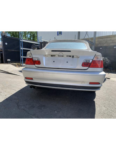 Antenne BMW SERIE 3 E46 CABRIO PHASE 1 Essence