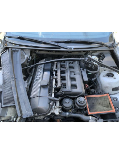 Antenne BMW SERIE 3 E46 CABRIO PHASE 1 Essence