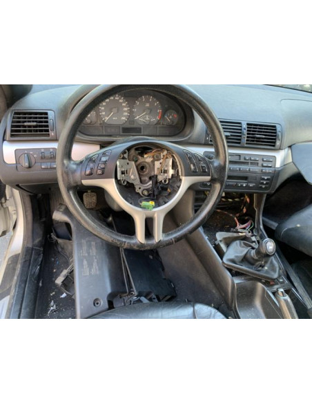 Pommeau de vitesses BMW SERIE 3 E46 CABRIO PHASE 1 Essence