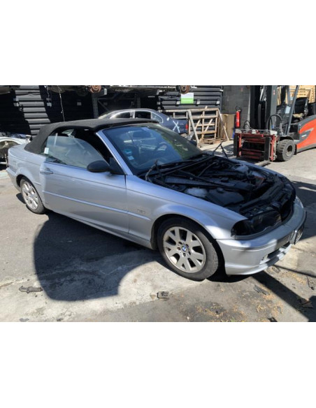 Bas de caisse droit BMW SERIE 3 E46 CABRIO PHASE 1 Essence