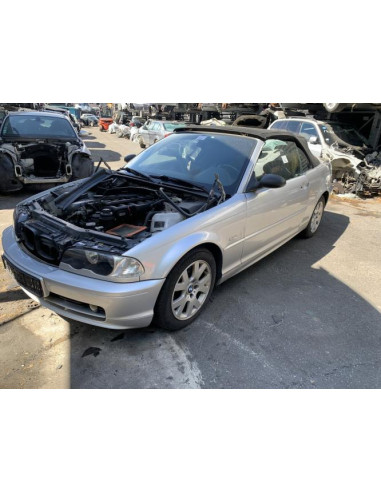 Mecanisme d'essuie glace BMW SERIE 3 E46 CABRIO PHASE 1 Essence
