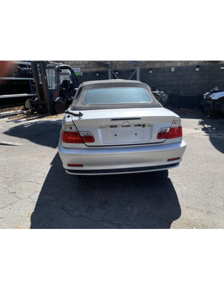 Mecanisme d'essuie glace BMW SERIE 3 E46 CABRIO PHASE 1 Essence