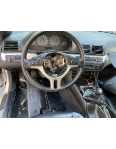 Accoudoir BMW SERIE 3 E46 CABRIO PHASE 1 Essence