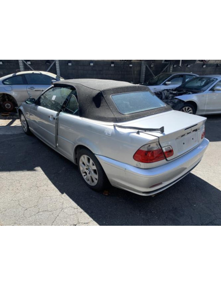 Tapis sensitif passager BMW SERIE 3 E46 CABRIO PHASE 1 Essence