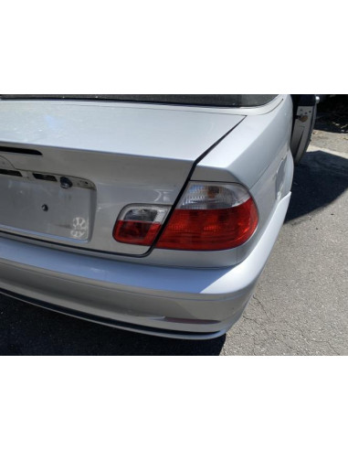 Cache batterie BMW SERIE 3 E46 CABRIO PHASE 1 Essence