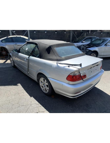 Compteur BMW SERIE 3 E46 CABRIO PHASE 1 Essence