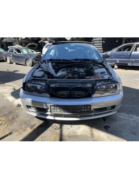 Bouton de warning BMW SERIE 3 E46 CABRIO PHASE 1 Essence