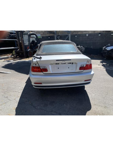Mastervac BMW SERIE 3 E46 CABRIO PHASE 1 Essence