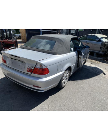 Mastervac BMW SERIE 3 E46 CABRIO PHASE 1 Essence