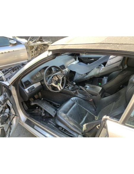 Pompe de gavage BMW SERIE 3 E46 CABRIO PHASE 1 Essence