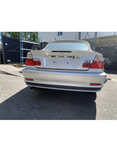 Pompe de direction BMW SERIE 3 E46 CABRIO PHASE 1 Essence