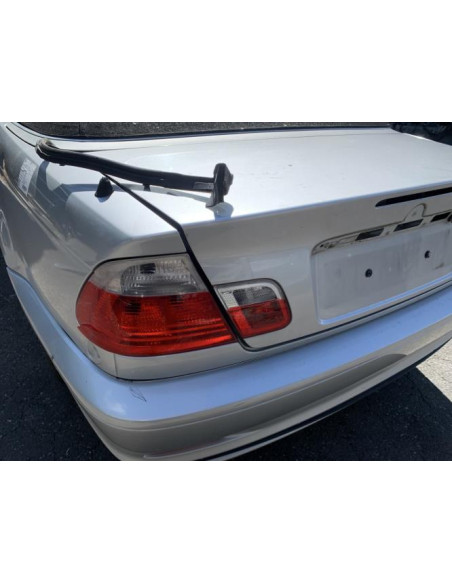 Vase d'expansion BMW SERIE 3 E46 CABRIO PHASE 1 Essence