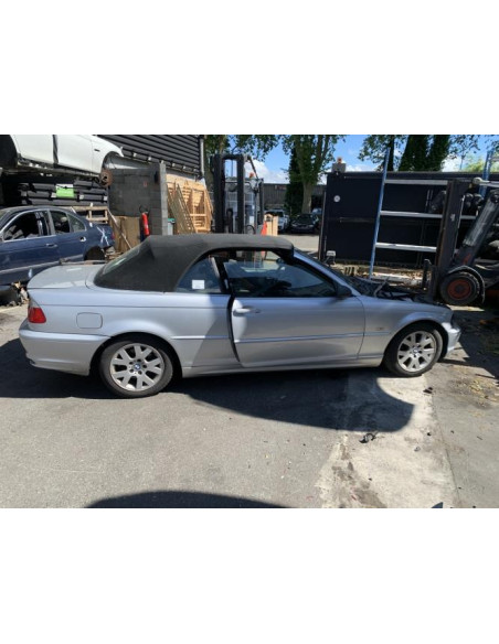 Repetiteur clignotant avant droit  (Feux) BMW SERIE 3 E46 CABRIO PHASE 1 Essence