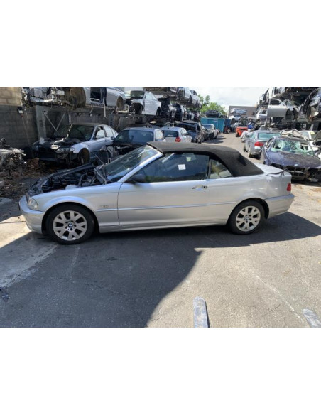 Aile avant droit BMW SERIE 3 E46 CABRIO PHASE 1 Essence