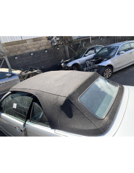 Aile avant droit BMW SERIE 3 E46 CABRIO PHASE 1 Essence
