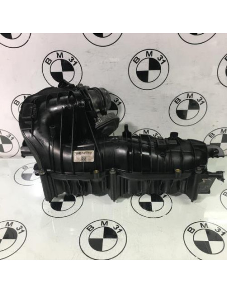 Collecteur d'admission BMW SERIE 1 E87 PHASE 2 Diesel