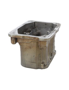 Couvre culasse BMW SERIE 5 F10 PHASE 1 Essence 2