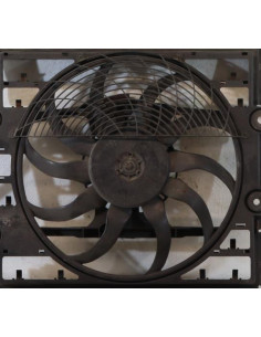 Moto ventilateur radiateur BMW SERIE 7 E38 Essence 2