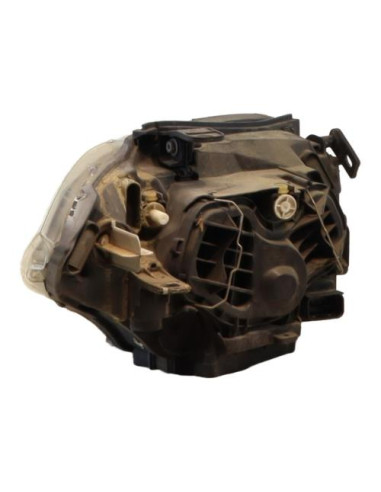 Optique avant principal gauche (feux)(phare) BMW SERIE 1 E87 PHASE 2 Diesel