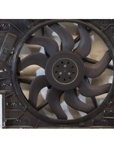 Moto ventilateur radiateur BMW SERIE 2 G42 COUPE Essence