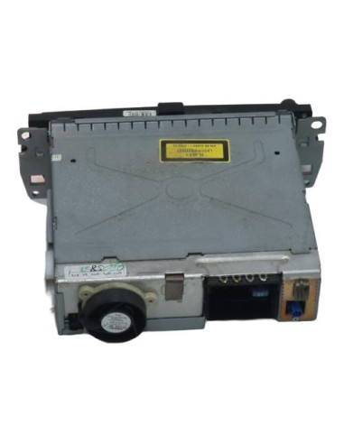 Autoradio d'origine BMW SERIE 1 E81 Diesel