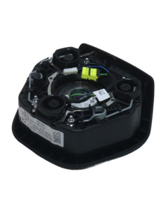 Air bag conducteur BMW SERIE 1 F40  2