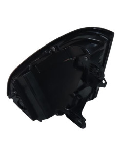 Feu arriere principal gauche (feux) MINI MINI 4 F65  2