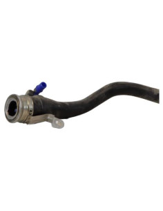 Goulotte de remplissage BMW X2 F39 Diesel 2