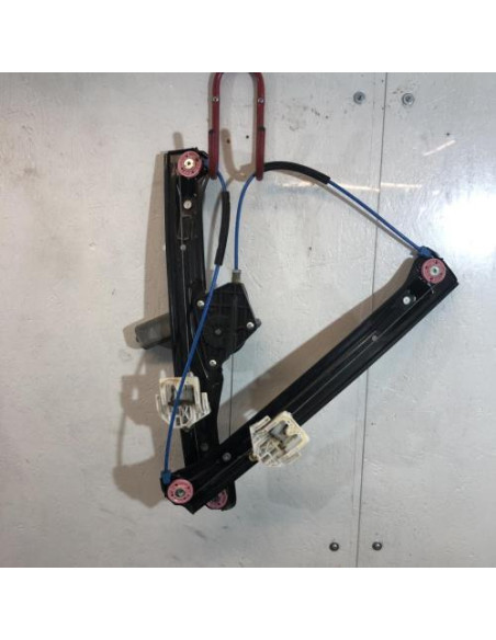 Leve vitre electrique avant gauche BMW SERIE 3 F31 TOURING PHASE 1 BREAK Diesel