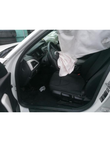 Durite BMW SERIE 1 F20 PHASE 1 Diesel