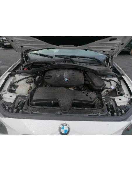 Durite BMW SERIE 1 F20 PHASE 1 Diesel