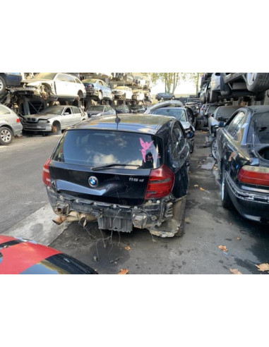 Batterie BMW SERIE 1 E87 PHASE 1 Diesel