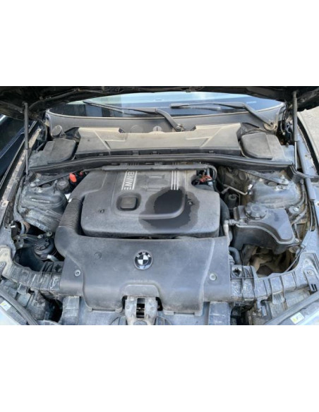 Batterie BMW SERIE 1 E87 PHASE 1 Diesel