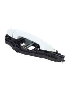 Poignee porte arriere gauche BMW X2 F39 Diesel 2