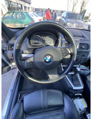 Calculateur BMW X3 E83 PHASE 2 Diesel
