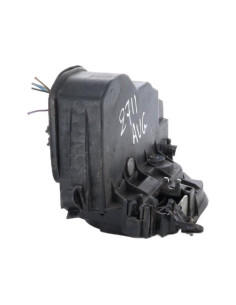 Serrure avant gauche BMW X5 E70 PHASE 1 Diesel 2