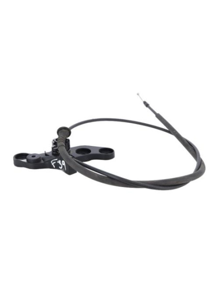 Cable ouverture capot BMW X2 F39 Diesel