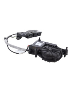 Serrure de coffre BMW X2 F39 Diesel 2