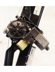 Leve vitre electrique arriere droit BMW X2 F39 Diesel 2