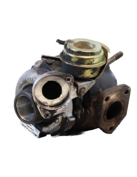 Turbo BMW X3 E83 PHASE 1 Diesel