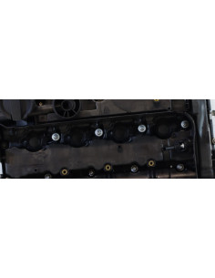 Couvre culasse BMW SERIE 1 E81 Diesel 2