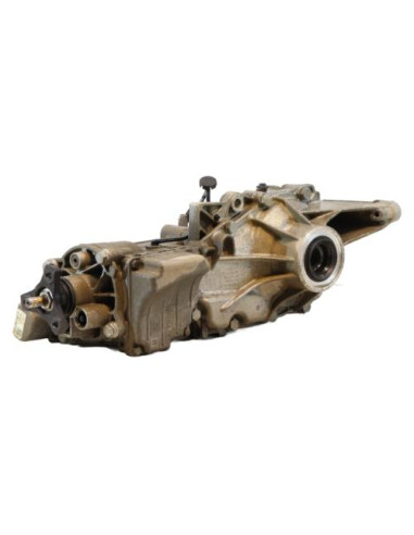 Pont (propulsion) BMW X2 F39 Diesel