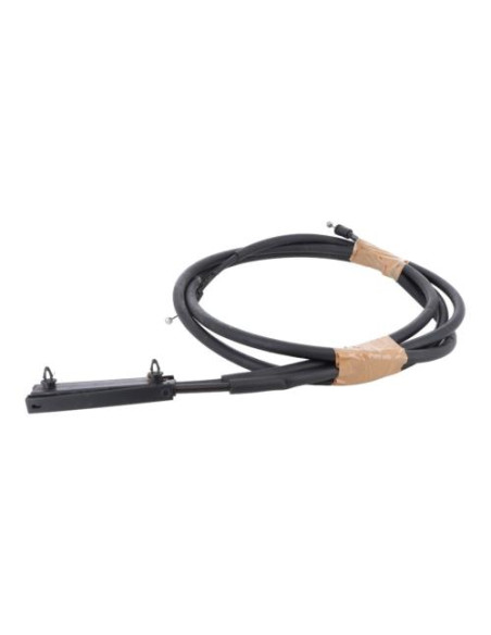 Cable ouverture capot BMW SERIE 1 F21 PHASE 1 Diesel