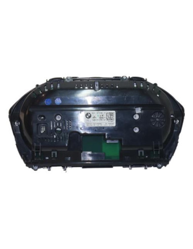 Compteur BMW SERIE 1 F20 PHASE 2 Diesel