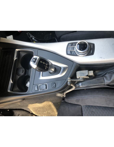 Compteur BMW SERIE 1 F20 PHASE 2 Diesel