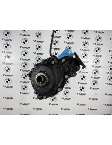 Pont avant complet BMW X3 E83 PHASE 2 Diesel