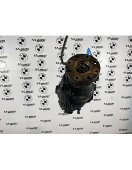 Pont avant complet BMW X3 E83 PHASE 2 Diesel