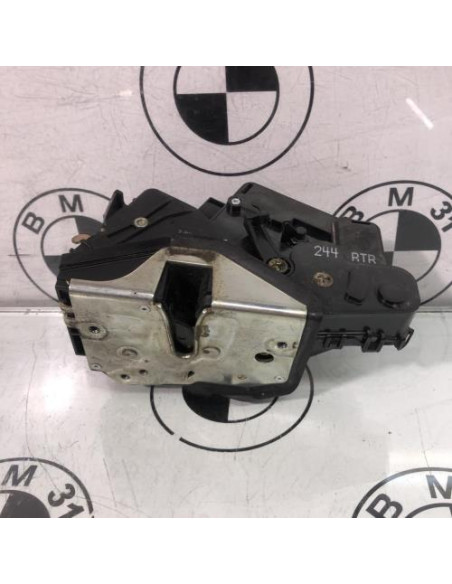 Serrure avant droit BMW SERIE 3 E46 TOURING PHASE 1 BREAK Diesel